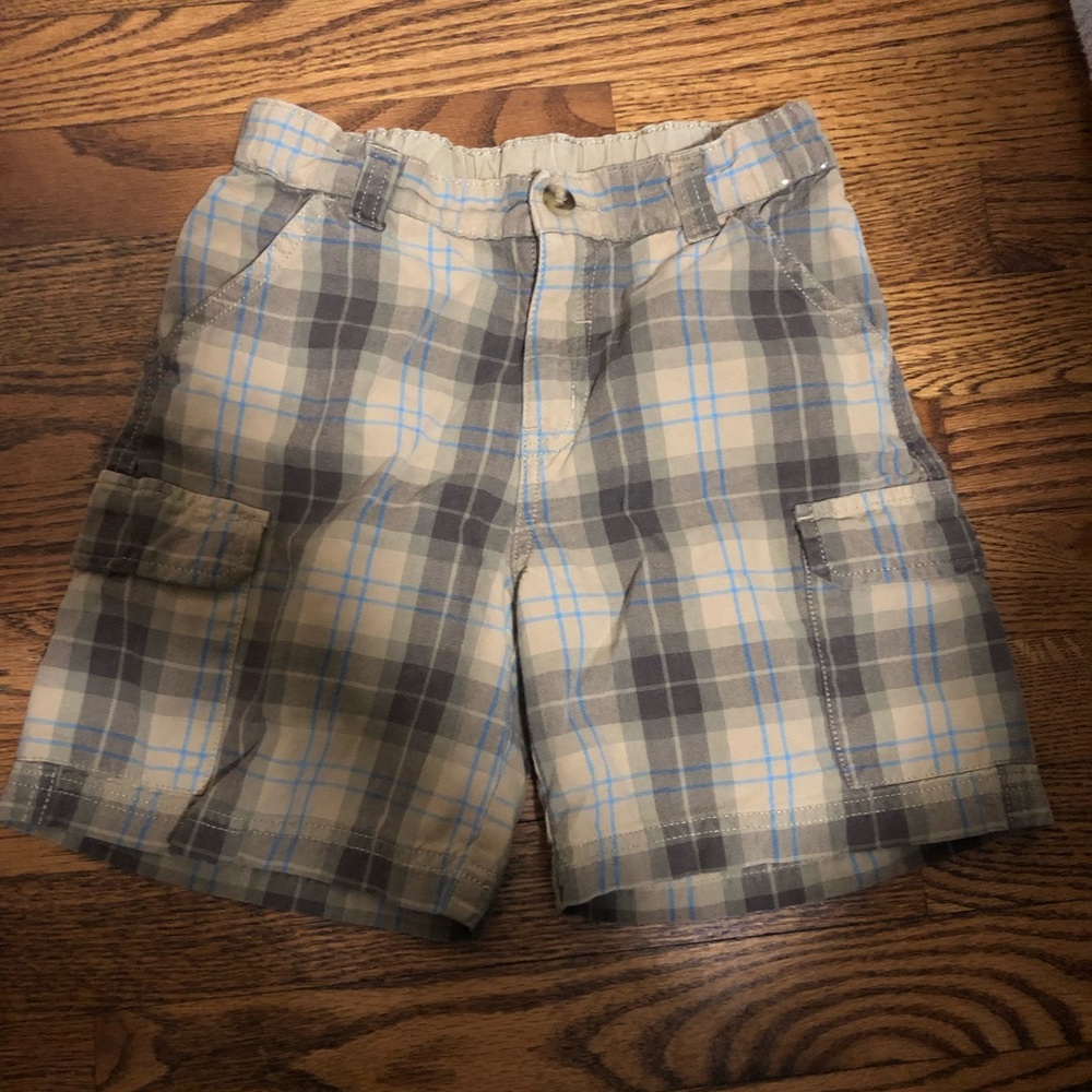 Boys Gymboree Cargo Chinos